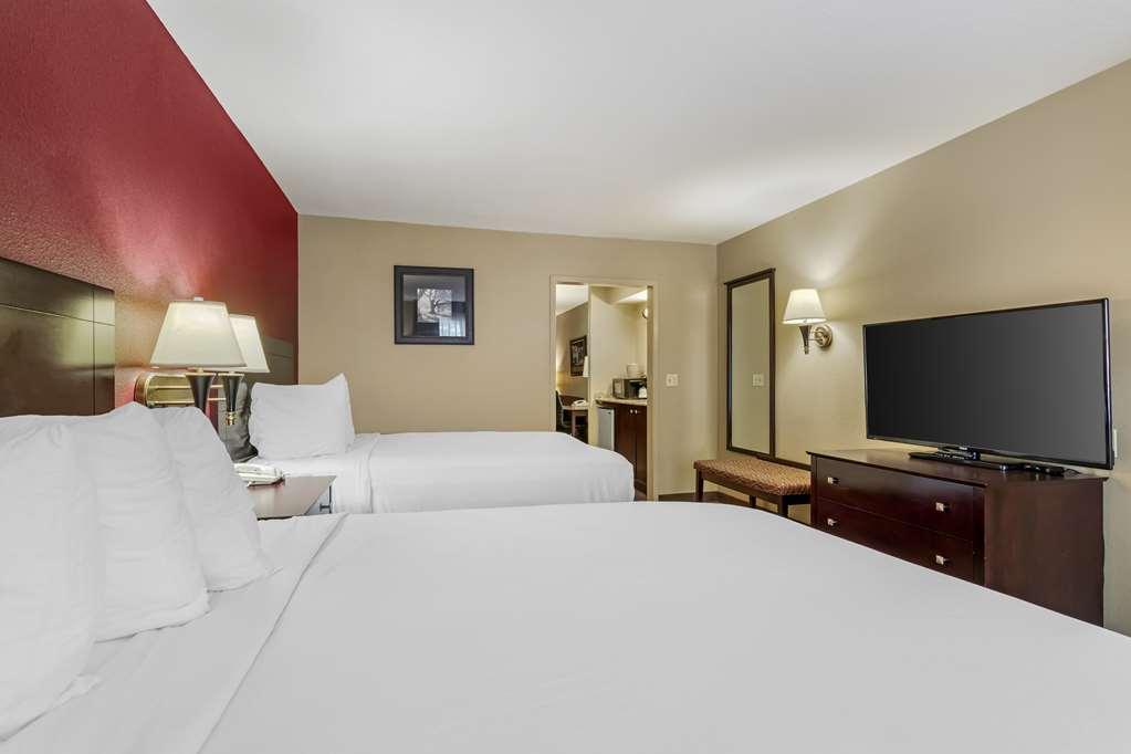 Best Western Of Alexandria Inn & Suites & Conference Center Kamer foto